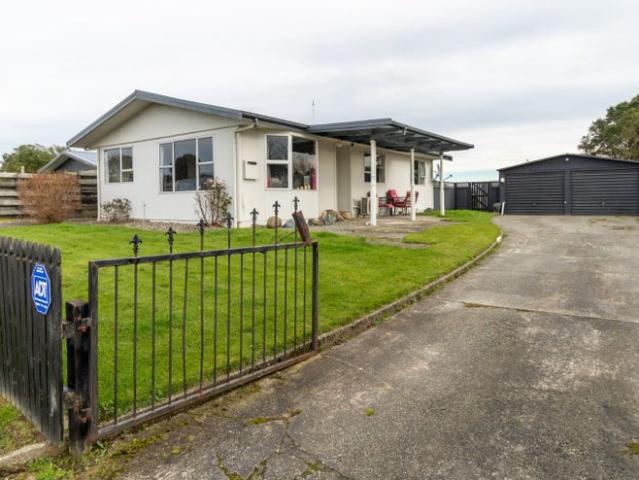 House for rent in Invercargill, Southland