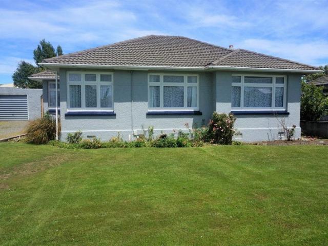 House for rent in Invercargill, Southland