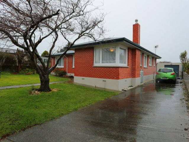 House for rent in Invercargill, Southland