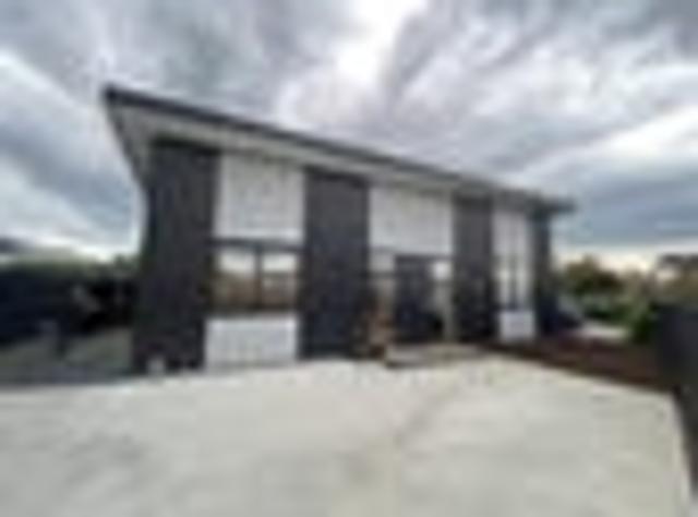 House for rent in Rockdale, Invercargill City