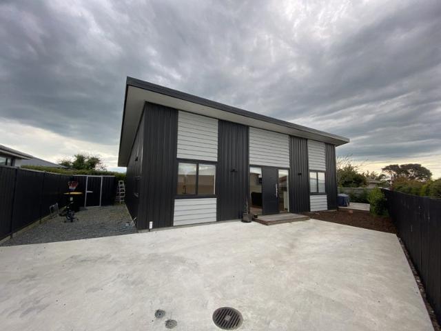 House for rent in Rockdale, Invercargill City