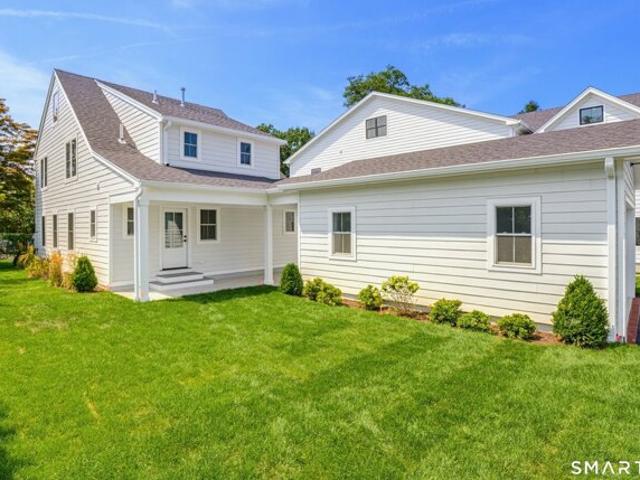 House for sale in Cos Cob, Connecticut