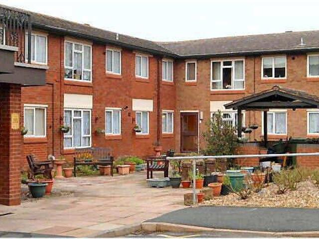 Apartment for rent in Trench Lock, Telford
