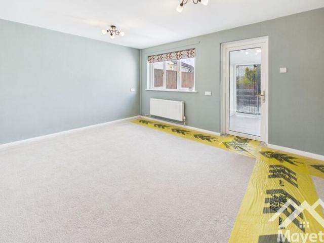 House for rent in Blackamoor, Lower Darwen