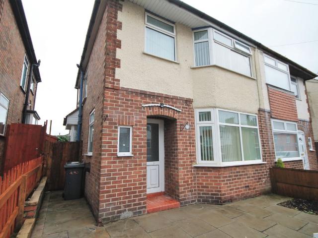 House for rent in Hammond Street