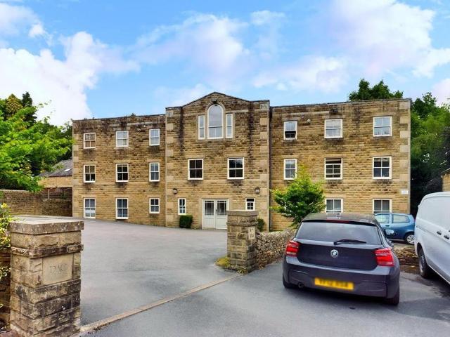 Apartment for rent in Dore, South Yorkshire