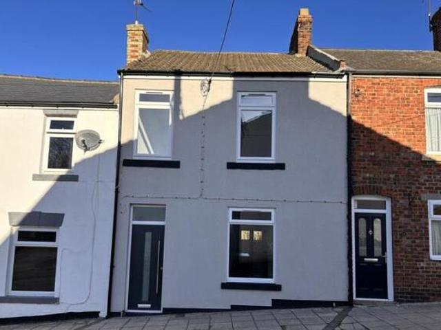 House for sale in Bishop Auckland