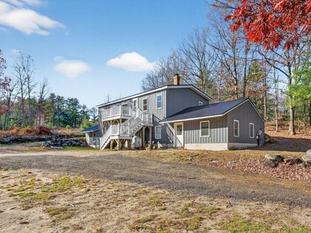 House for sale in Shapleigh, Maine