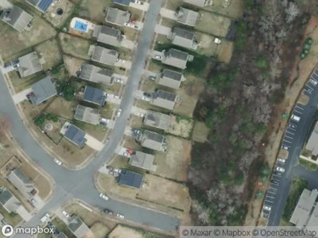 House for sale in Mecklenburg, North Carolina