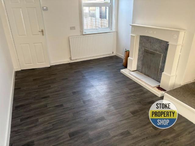 House for rent in Tunstall, Stoke-on-Trent