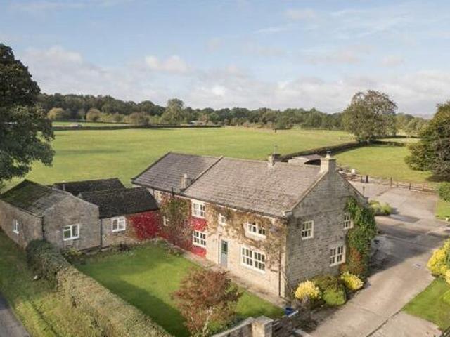 House for sale in North Yorkshire