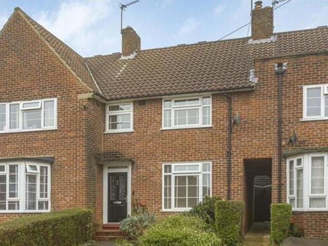 House for sale in Fretherne, Hertfordshire