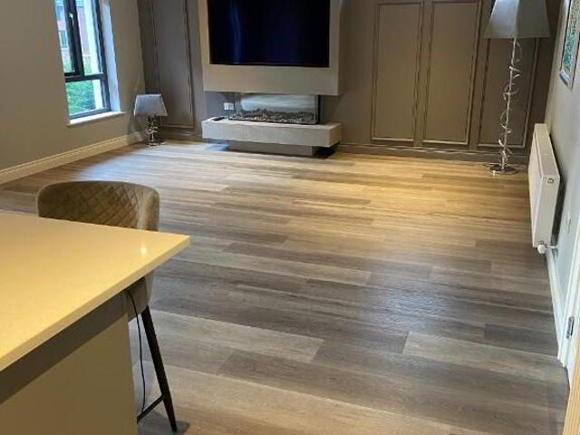 Apartment for rent in Balmoral, Northern Ireland
