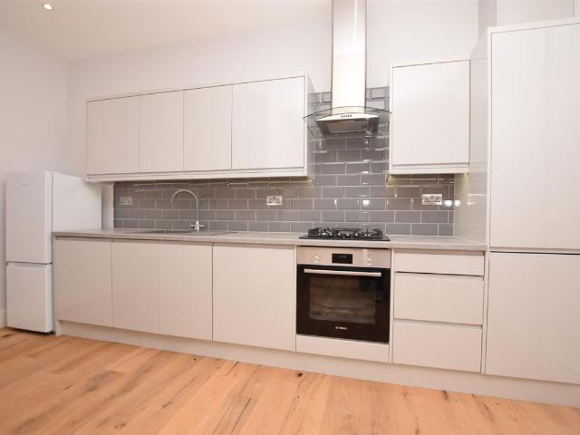 Apartment for rent in Feckenham, City Of Bristol