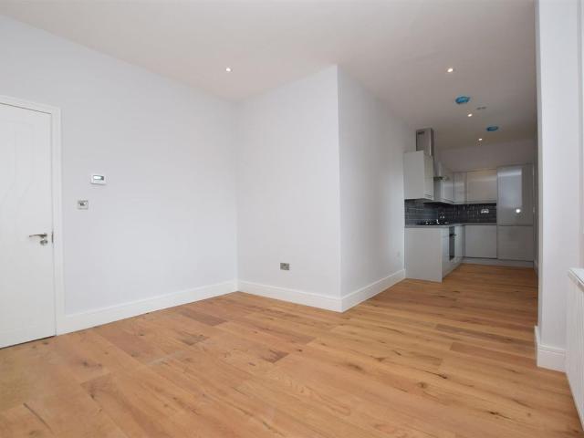 Apartment for rent in Feckenham, City Of Bristol