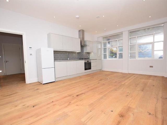 Apartment for rent in Feckenham, City Of Bristol