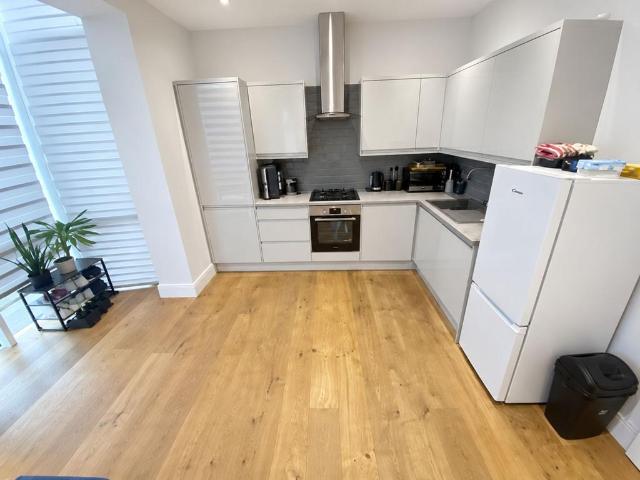 Apartment for rent in Feckenham, City Of Bristol