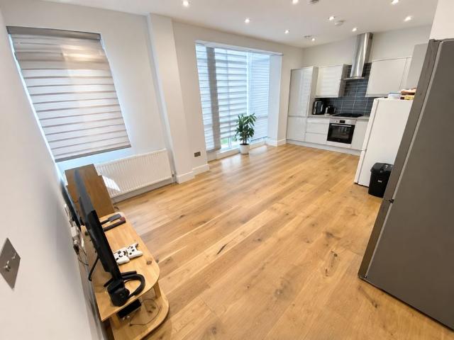 Apartment for rent in Feckenham, City Of Bristol