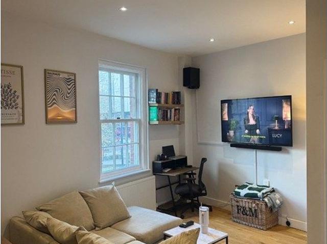 Apartment for rent in Feckenham, City Of Bristol