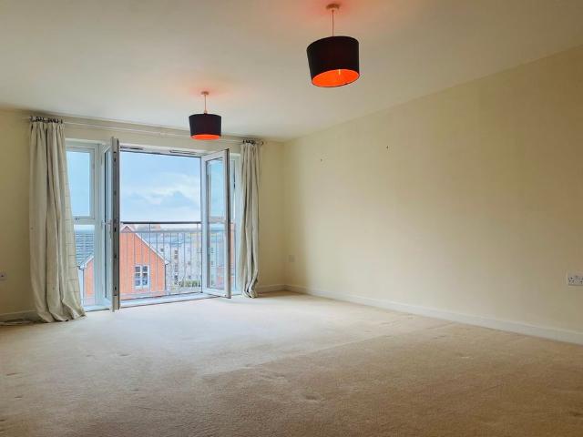Apartment for rent in Old Town, Poole
