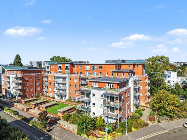 Apartment for rent in Longfleet, Poole