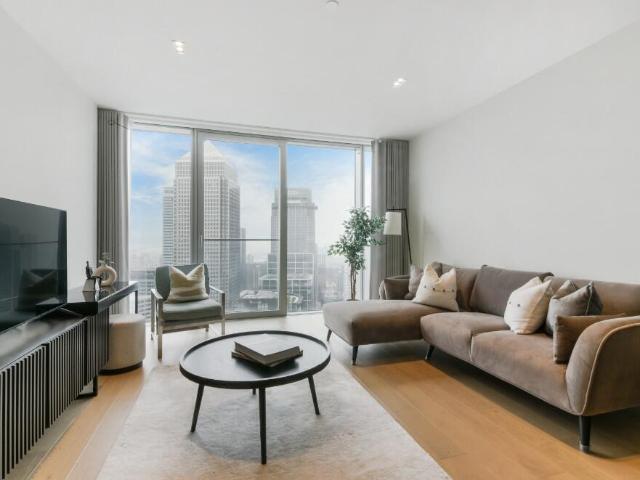 House for rent in Canary Wharf, Greater London