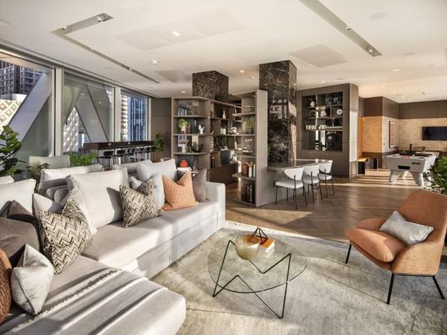 Studio for rent in Canary Wharf, Greater London