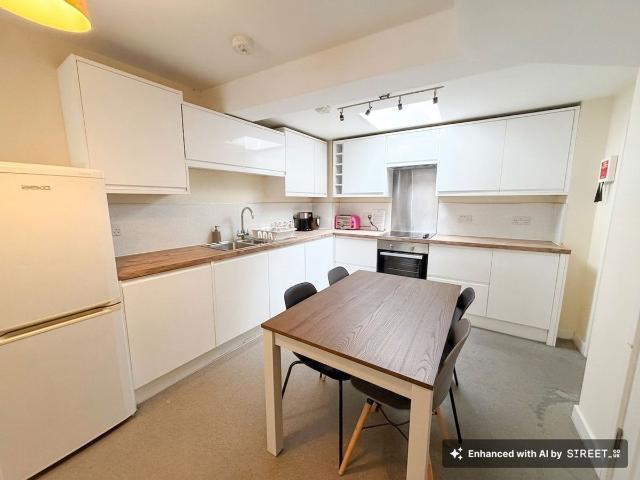 House for rent in Feckenham, City Of Bristol
