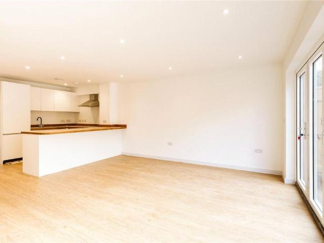 House for rent in Feckenham, City Of Bristol