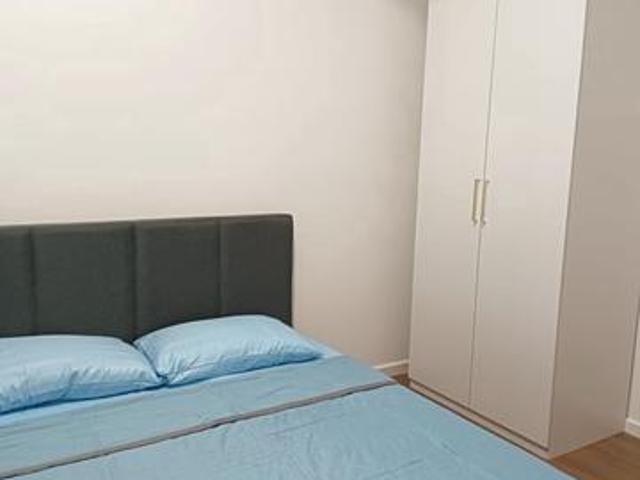 Serviced Residence for rent in Majlis Perbandaran Selayang, Gombak