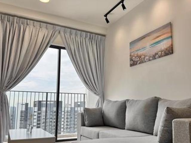 Serviced Residence for rent in Petaling, Alam Impian