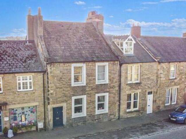 House for sale in Barnard Castle, North East