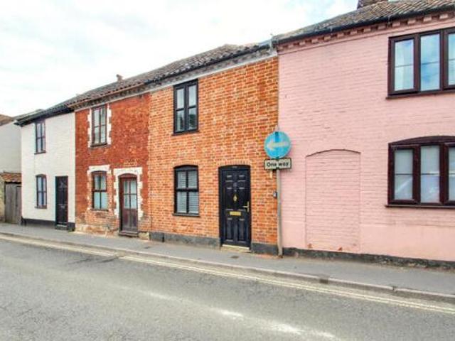 House for rent in Eastbridge, Suffolk