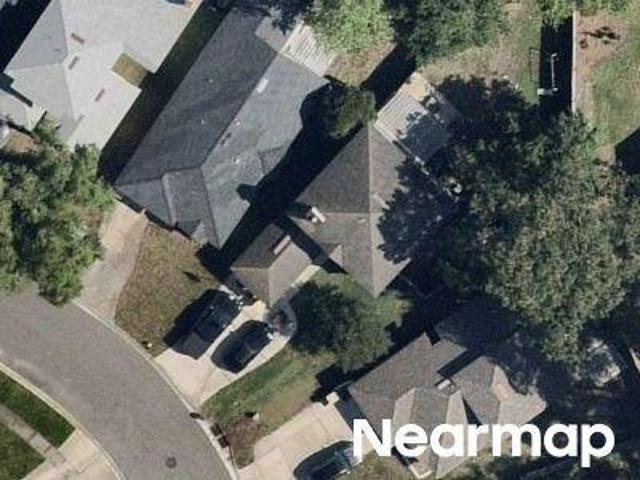 House for sale in Jacksonville, Florida