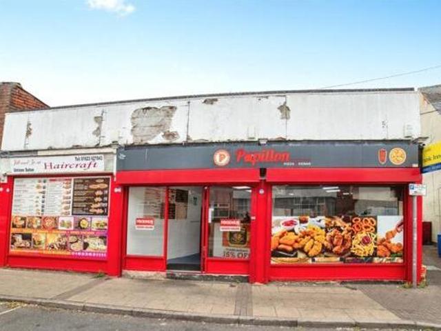 House for sale in Mansfield Woodhouse, Mansfield