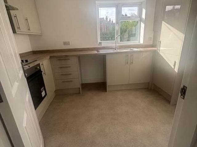 Apartment for rent in Mansfield Woodhouse, Mansfield