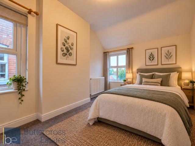 Apartment for rent in Romans Quarter, Rushcliffe