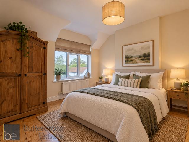 Apartment for rent in Romans Quarter, Rushcliffe
