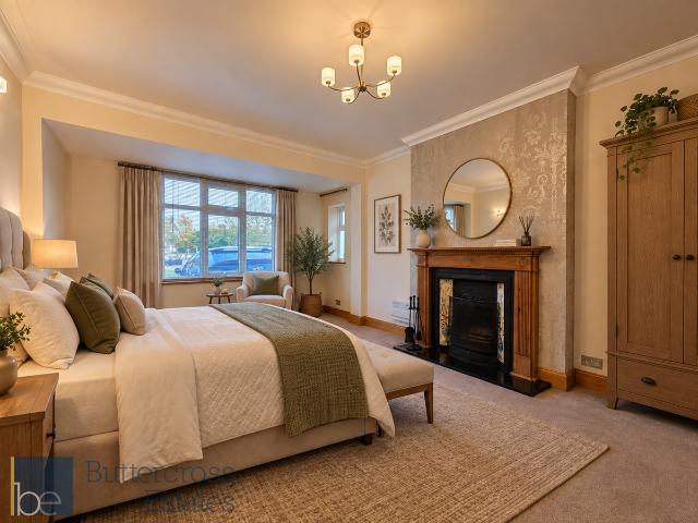 Apartment for rent in Romans Quarter, Rushcliffe