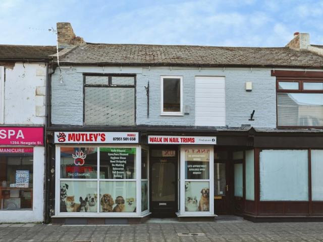 Apartment for rent in Toronto, Bishop Auckland