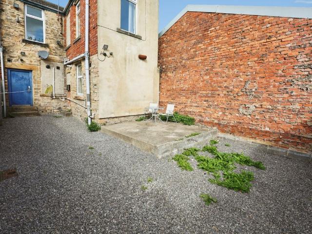 Apartment for rent in Toronto, Bishop Auckland