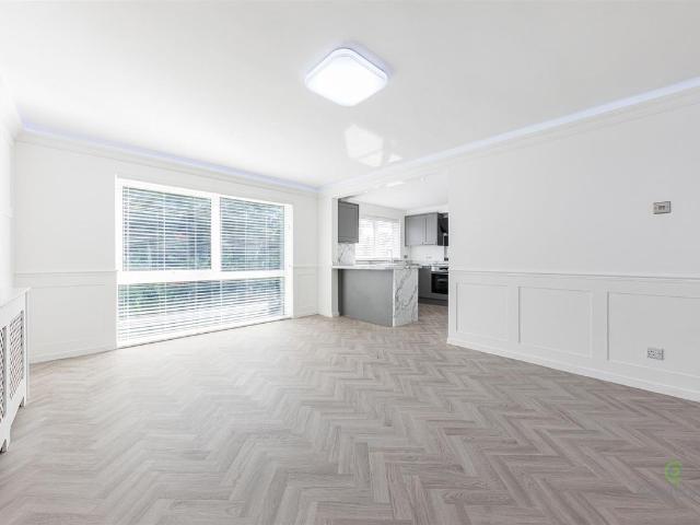 Apartment for rent in Chingford, Greater London