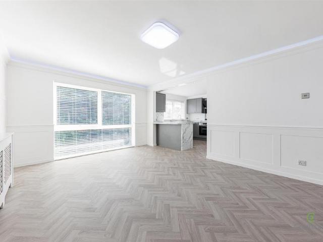 Apartment for rent in Chingford, Greater London
