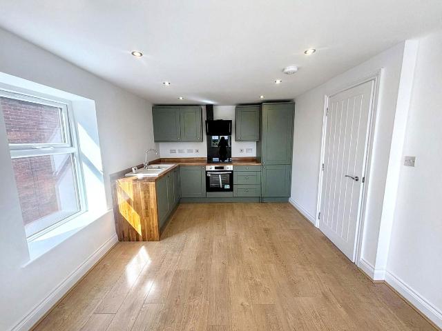 Apartment for rent in High Stanners, Morpeth