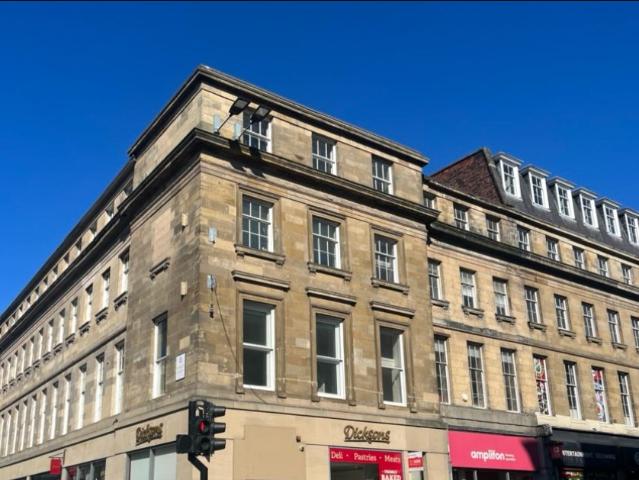Apartment for rent in Grainger Town, Tyne And Wear