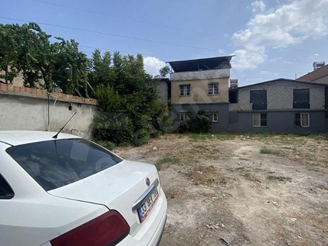 Tarsus, Mersin içerisinde satılık mülk