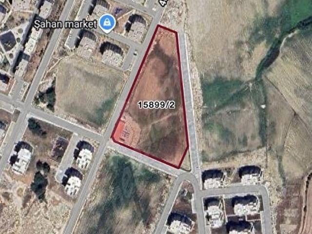 Sariçam, Adana içerisinde satılık Arsa