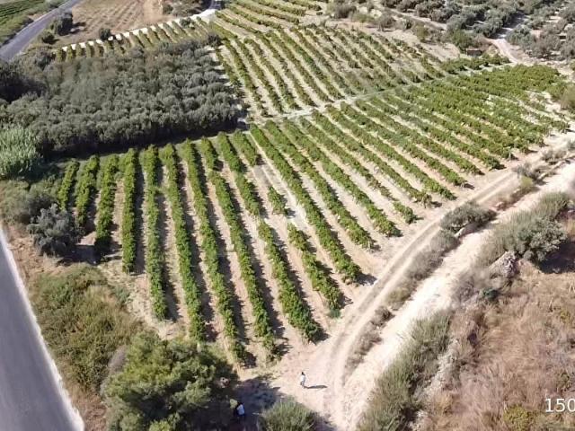 Akdeniz, Mersin içerisinde satılık Arsa