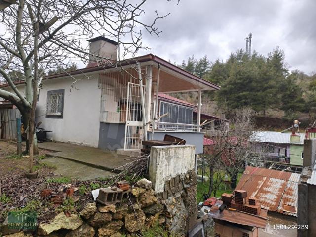 Çamliyayla, Mersin içerisinde satılık Arsa