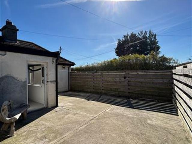 Bungalow for sale in Lusk